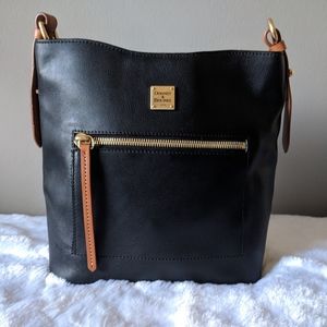 Raleigh Roxy Bag - Black